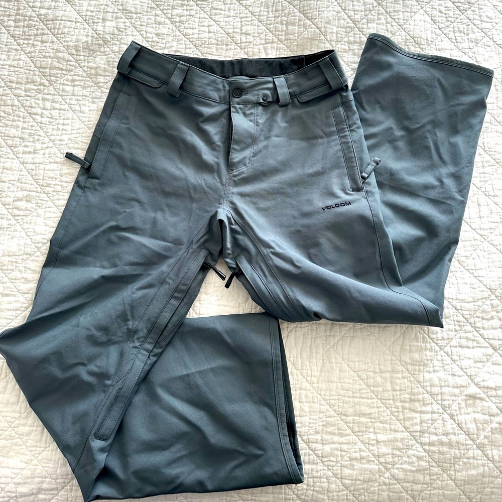 Men’s Volcom Snowboard Pants (S)